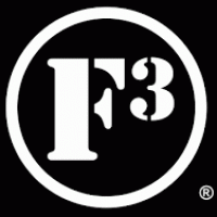 F3 St. Louis Logo
